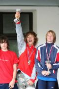 Najbolji pioniri U14